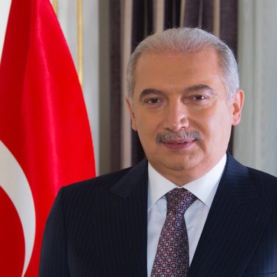 AK Parti Beylikdüzü Belediye Başkan Adayı Mevlüt Uysal mı? Mevlüt Uysal kimdir, nereli, kaç yaşında?